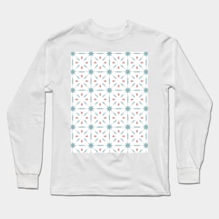 Unique pattern Long Sleeve T-Shirt